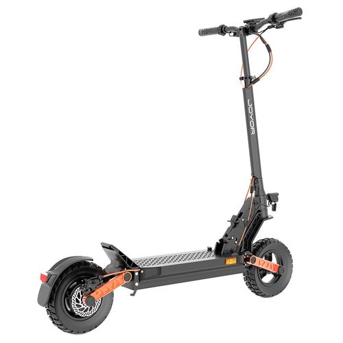 Joyor S5-Abe-Pro Scooter Électrique - Autonomie De 70 À 90 Km