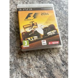 F1 2014 Ps3