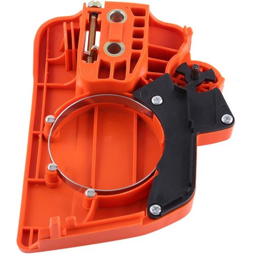 SUBZONAL-Carter Frein De Chaine Tronconneuse 235, 235, 120 Mark II Parts,Carter Tronçonneuse 120 Mark,sur, Chain Chainsaw Chainsaw 240,Husqvarn
