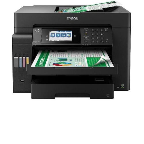 Epson EcoTank ET-16605 Jet d'encre A3 4800 x 2400 DPI 32 ppm Wifi