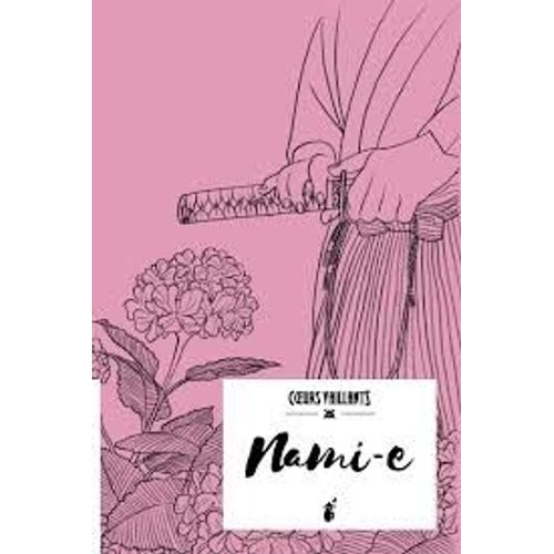 Coeurs Vaillants Nami-E Jeu De Rôle