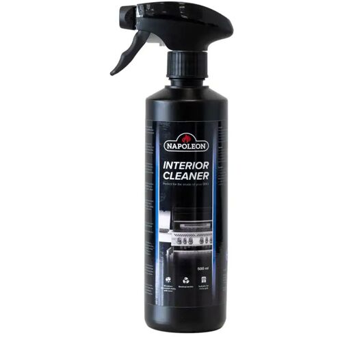 Nettoyant intérieur barbecue 500 ml - Napoléon