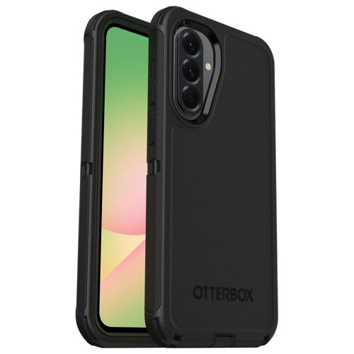 Otterbox Defender Rugged Backcover Samsung Galaxy A56 Black