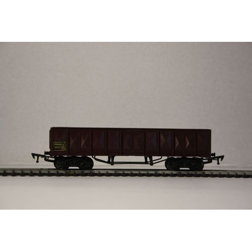 Wagon Tombereau Jep Ho Référence 6670-Jep