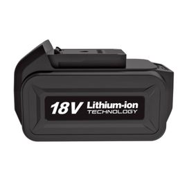 Batterie 18V 4Ah WESCO