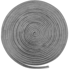 Ytseazn-10m Joint Brosse Porte Coulissante,Joint Mousse Adhésif,Joint Fenêtre Isolation En Bande Adhésif,Pour Fenêtres,Portes Coulissantes Et Garde-Robe