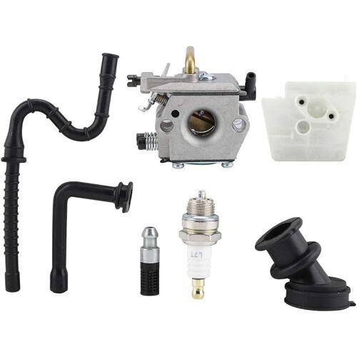 Carburateur Pour Tron?Onneuse Stihl 024 026 Ms240 Ms260 Ms 240 260 Wt194.