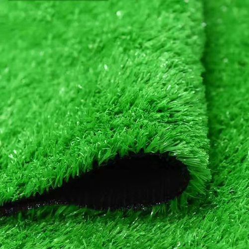 Gazon Synthétique Artificiel Pour Niket Extérieur,Gazon Réaliste,Polymères Verts,Paysage,Jardin,Délégations,Toit,Ecoles - Type A-1pc 200x50cmx1.5cm