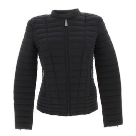 Doudounes Synthétiques Guess Vona Jacket Noir S