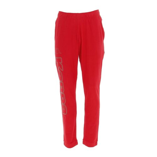 Pantalon De Survêtement Kappa Costi Pant Rouge Xl