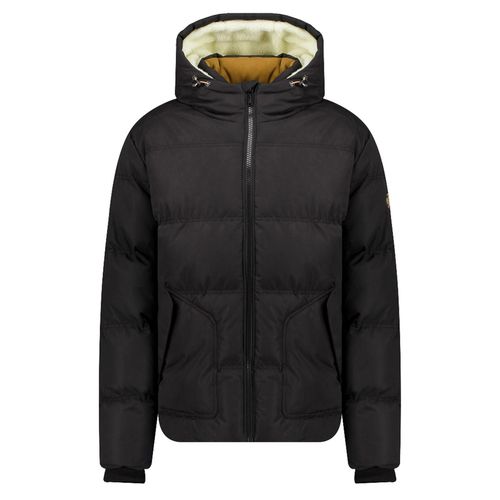 Doudounes Synthétiques Deeluxe Chicago Jk M Ope Noir Xxl