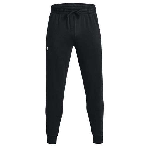 Pantalon De Survêtement Under Armour Ua Rival Fleece Joggers Noir M