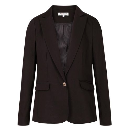 Vestes Demie Saison Morgan Vlime.F Noir Noir 38