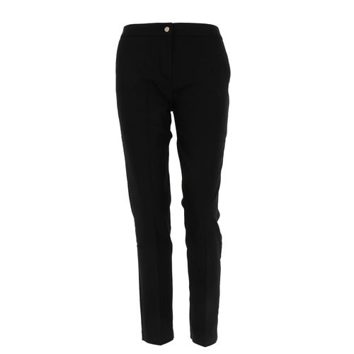 Pantalon Morgan Plime.F Noir Noir 44