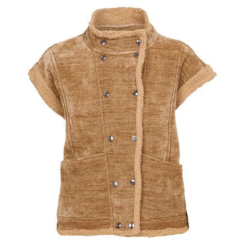 Vestes Demie Saison Le Temps Des Cerises Vsm F Fuji Tan Marron M