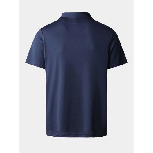 Polo Manches Courtes The North Face M Tanken Polo - Eu Bleu Marine M