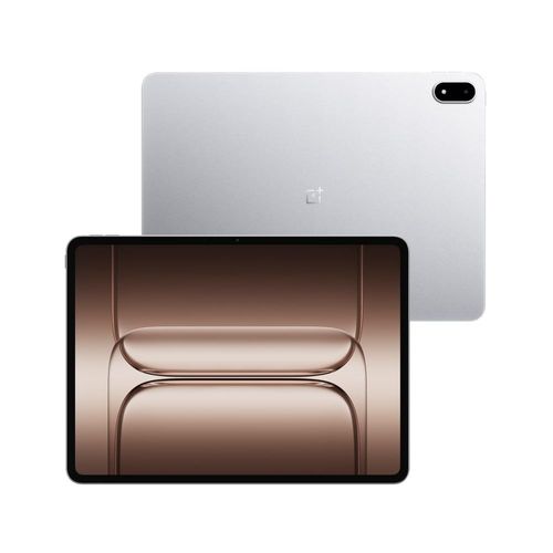 Tablette OnePlus Pad 3 12/512 Go 13.2 pouces Argent