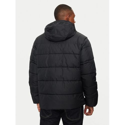 Doudounes Synthétiques Napapijri Rf Puffer Open Black Noir M