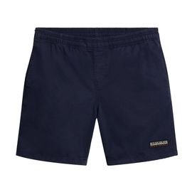 Short Bermuda Napapijri N-Boyd Blu Marine Bleu Marine Xxl