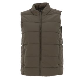 Doudounes Sans Manches Teddy Smith B-Tessy Kaki