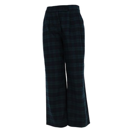 Pantalon Molly Bracken Woven Pants Navy Blue Ladies Bleu Nuit M