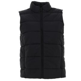 Doudounes Sans Manches Teddy Smith B-Tessy Noir