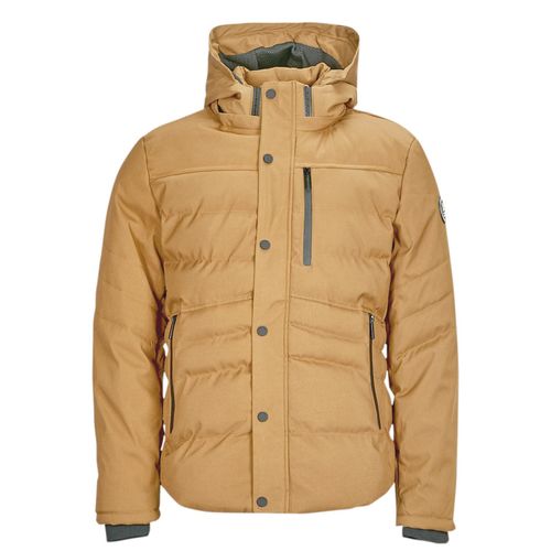 Doudounes Synthétiques Deeluxe Chiro Jk M Marron L