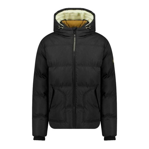 Doudounes Synthétiques Deeluxe Chicago Jk M Ope Noir S