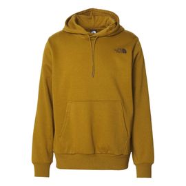 Sweat Capuche Hooded The North Face M Hood Logo P/O Vert Anis Xl