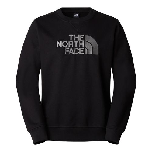 Sweat The North Face M Drew Peak Crew Noir S