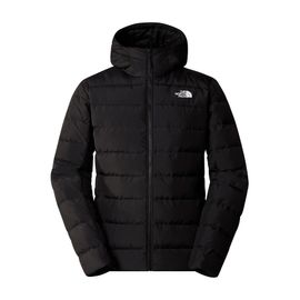 Doudounes Synthétiques The North Face M Aconcagua 3 Hoodie Noir S