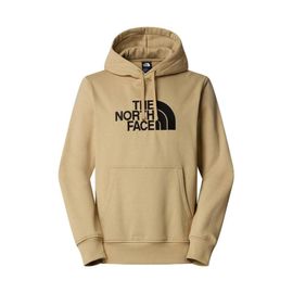 Sweat Capuche Hooded The North Face M Drew Peak Pullover Hoodie Beige S