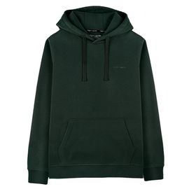 Sweat Capuche Hooded Teddy Smith S-Nark Hoody Vert 3xl