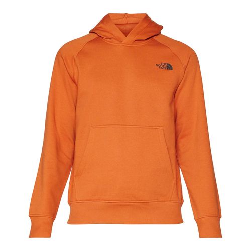 Sweat Capuche Hooded The North Face M Raglan Redbox Hoodie Nuance Cuivré Xs