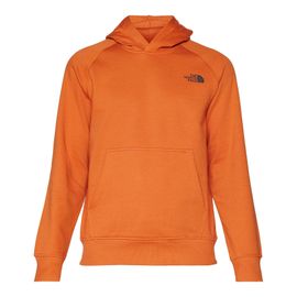 Sweat Capuche Hooded The North Face M Raglan Redbox Hoodie Nuance Cuivré Xs