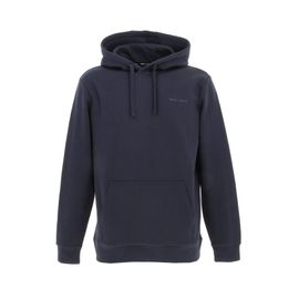Sweat Capuche Hooded Teddy Smith S-Nark Hoody Bleu Marine S