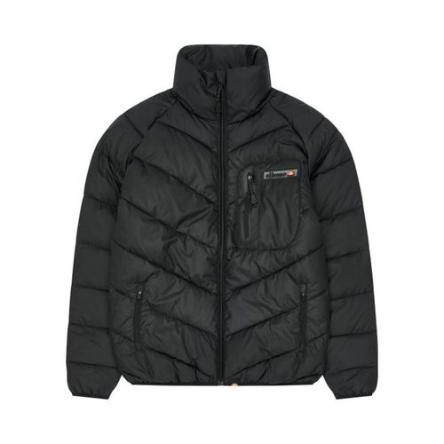 Doudounes Synthétiques Ellesse Lalizo Jacket Noir Xs