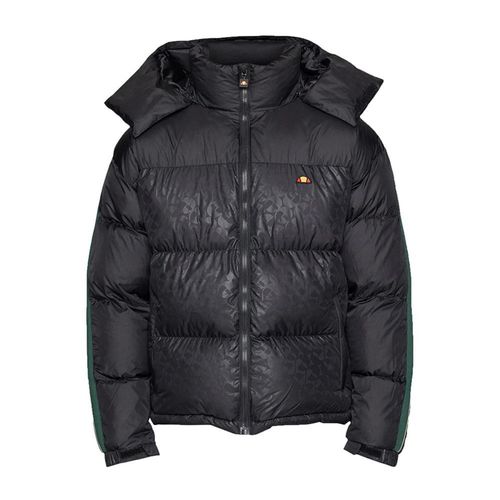 Doudounes Synthétiques Ellesse Appiani Padded Jacket Noir Xs