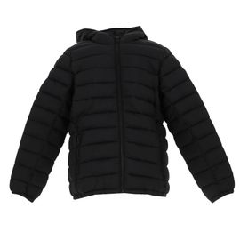 Doudounes Synthétiques Teddy Smith Blighter Jr Noir 14 Ans