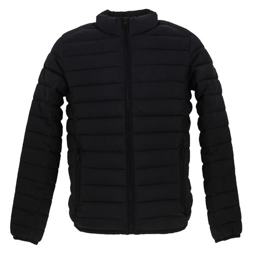 Doudounes Synthétiques Teddy Smith Blight Noir Doudoune Noir S