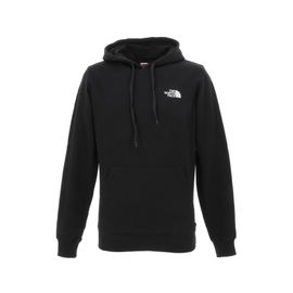 Sweat Capuche Hooded The North Face M Outdoor Graphic Hoodie Light Noir Xl