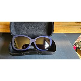 Lunettes De Soleil Chanel