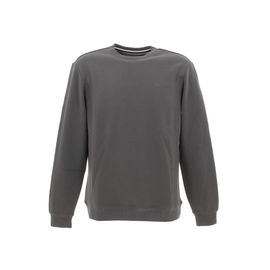 Sweat Teddy Smith S-Nark Rc Gris Anthracite Foncé M
