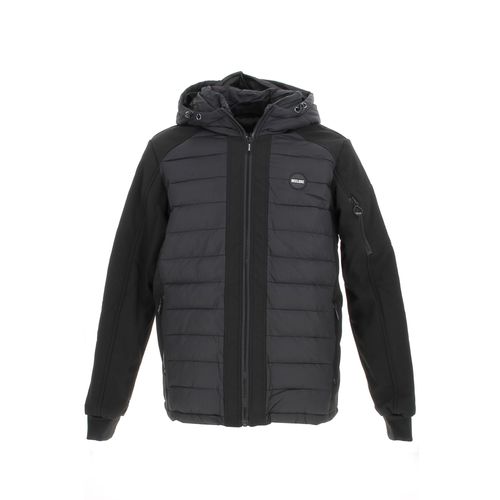 Doudounes Synthétiques Deeluxe Sector Jk M Noir M