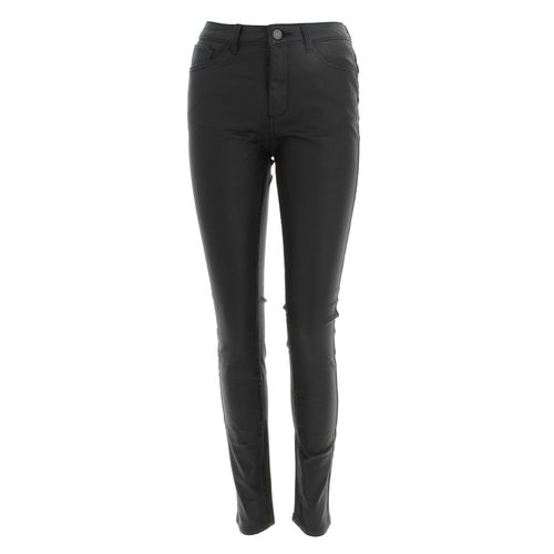 Pantalon Deeluxe Lyzie Pa W Noir Vernis 36