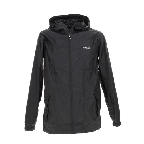 Vestes Blousons Coupe Pluie Regatta Pack It Jkt Iii Noir Xl