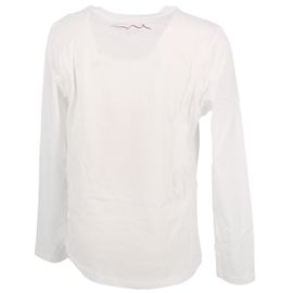 Tee Shirt Manches Courtes Teddy Smith Clap Wht Ml Tee Jr Blanc 14 Ans