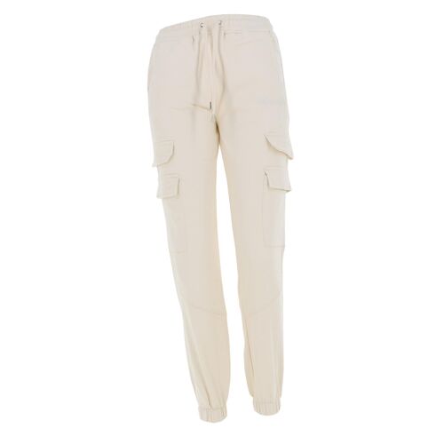 Pantalon De Survêtement Project X Paris Cargo Beige M