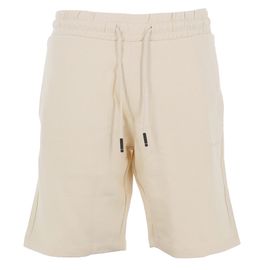Short Bermuda Teddy Smith S-Narky Sh Ecru 3xl