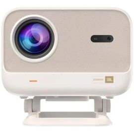 Yaber L2 Plus Proyector ANSI FullHD 1080p Dolby Audio Bluetooth/WiFi 700 Lúmenes